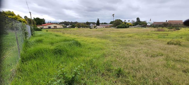 0 Bedroom Property for Sale in Albertinia Western Cape